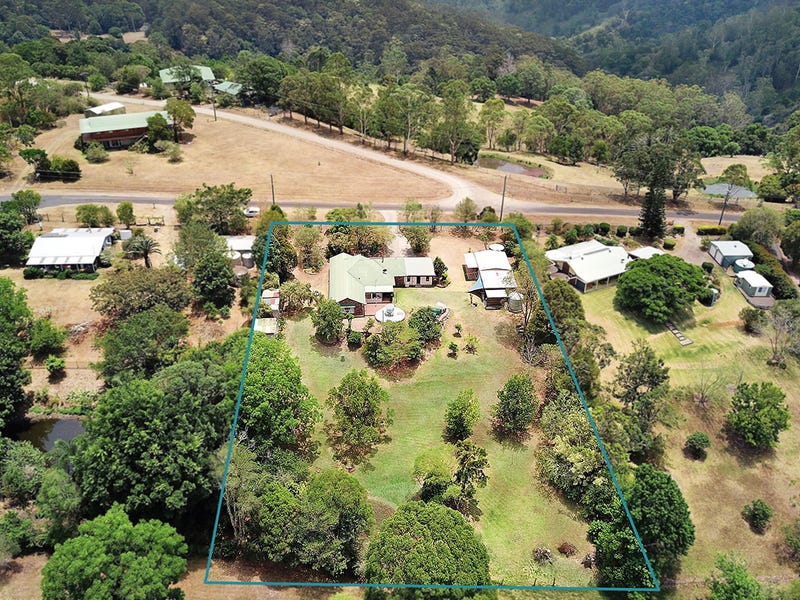 158 Schultz Rd, Witta, Qld 4552 House for Sale