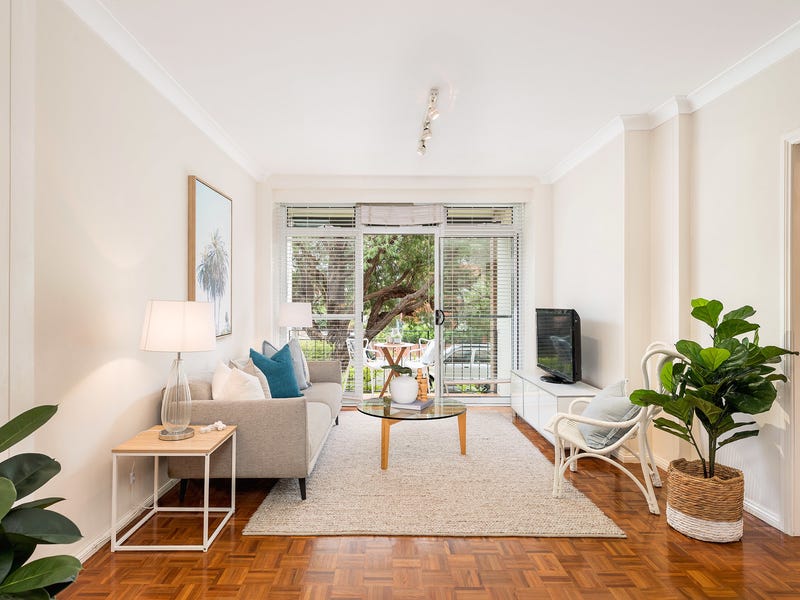 2/101103 Wentworth Street, Randwick, NSW 2031 Property Details