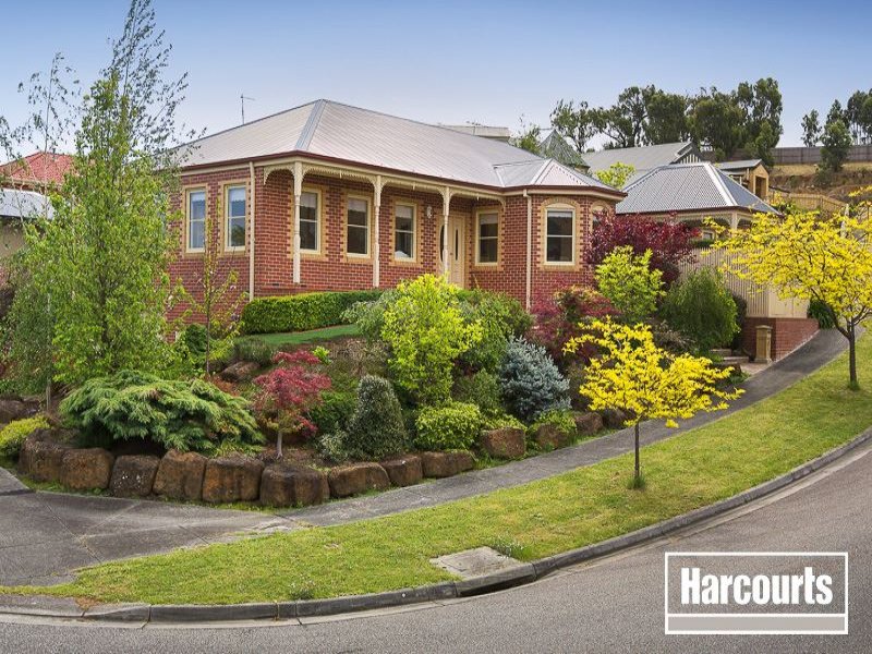 1 Temora Rise, Berwick, VIC 3806