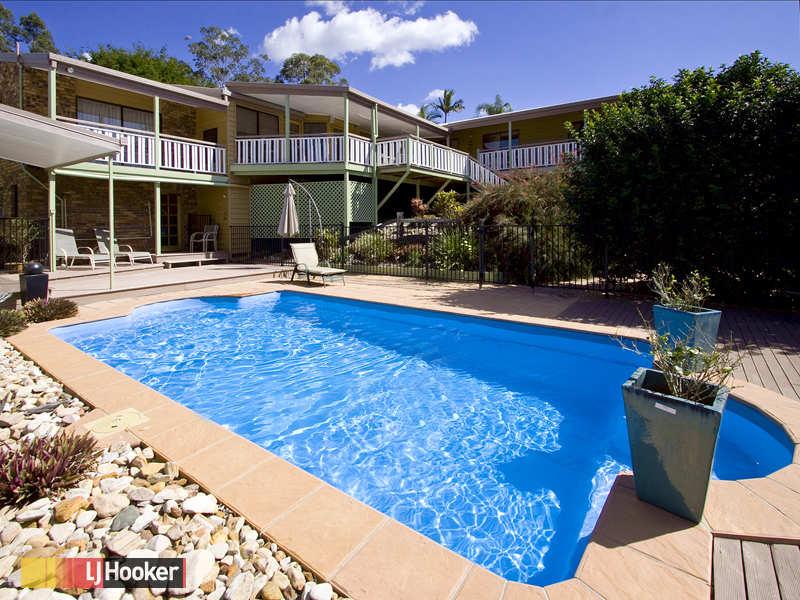 144 Church Road, Eatons Hill, QLD 4037