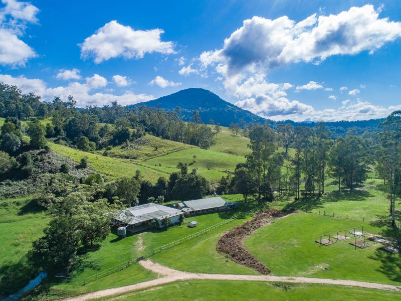 110 Youngs Road, Limpinwood, NSW 2484 Property Details