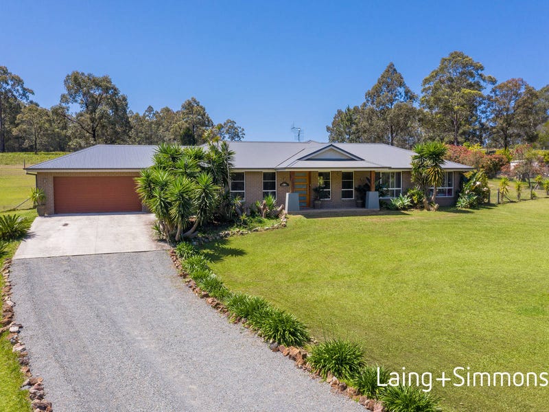 366 Highlands Drive, Failford, NSW 2430 House for Sale realestate