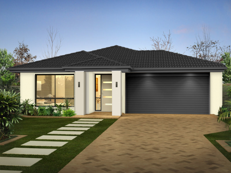 972 Saltwater Street, Gainsborough Greens, Pimpama, Qld 4209 Property