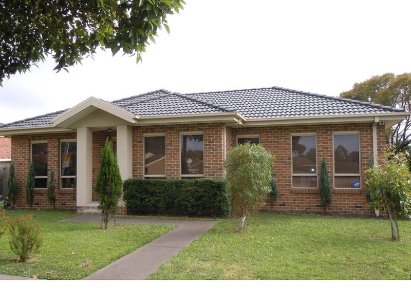 1/19 Quarry Road, Mitcham, VIC 3132