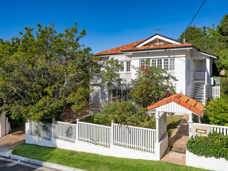 43 Creswick Street, Clayfield, Qld 4011 Property Details