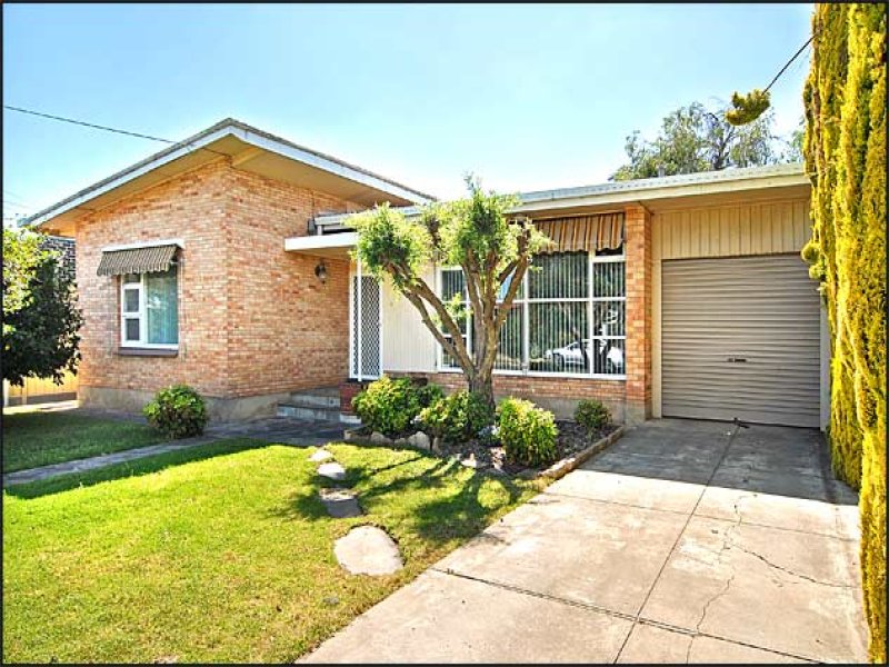 27 Meadow Avenue, Campbelltown, SA 5074