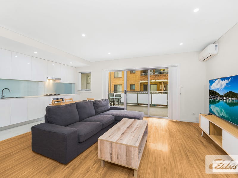 5/80 Park Road, Homebush, NSW 2140 Apartment for Sale