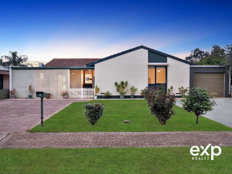 6 Karri Street, Munno Para, SA 5115 - House for Sale - realestate.com.au
