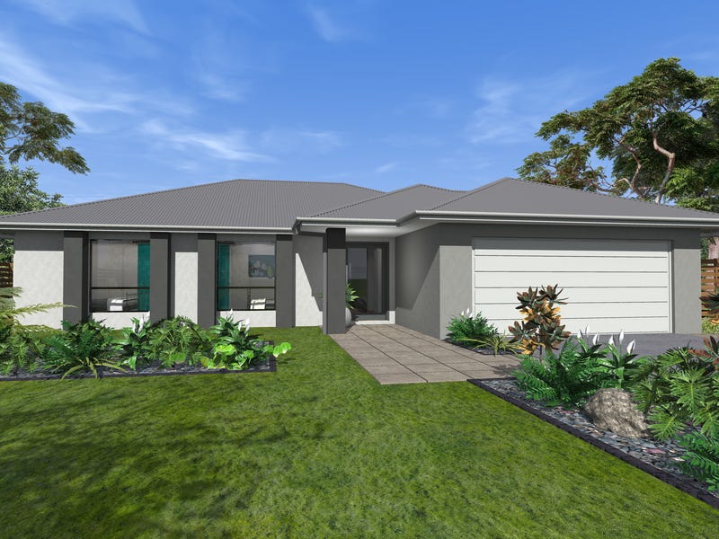 Lot 21 Aspire Street, Cannonvale, Qld 4802 House for Sale