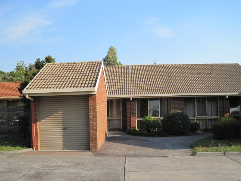 12/17 Ervin Road, Kilsyth, Vic 3137 Property Details
