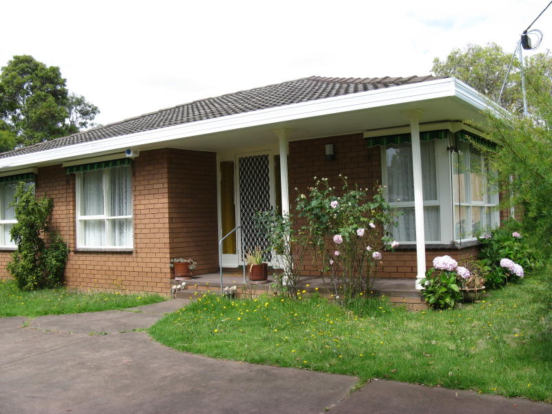 1/49 Van Ness ave, Mornington, Vic 3931 Property Details