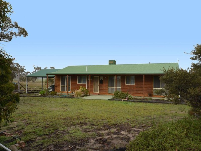 30 Ey Road, Dimboola, Vic 3414 Property Details