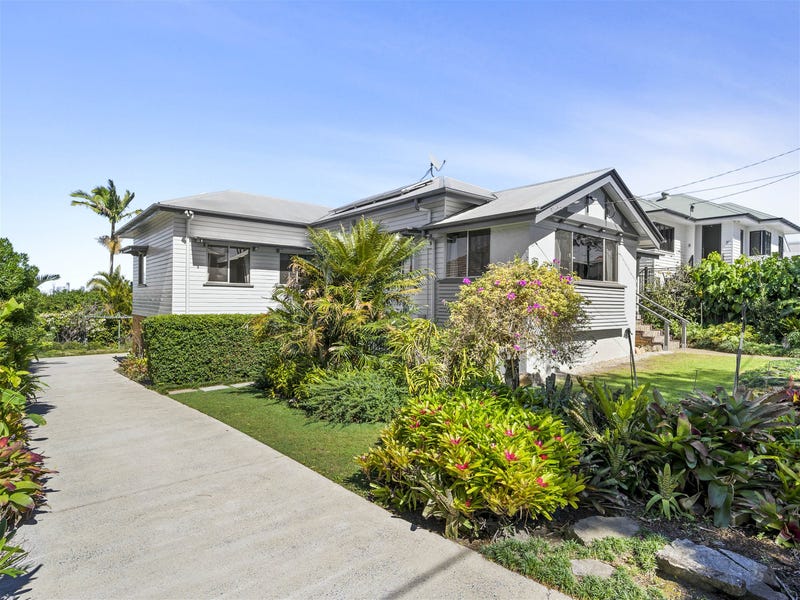 66 Highlands Street, Wavell Heights, QLD 4012