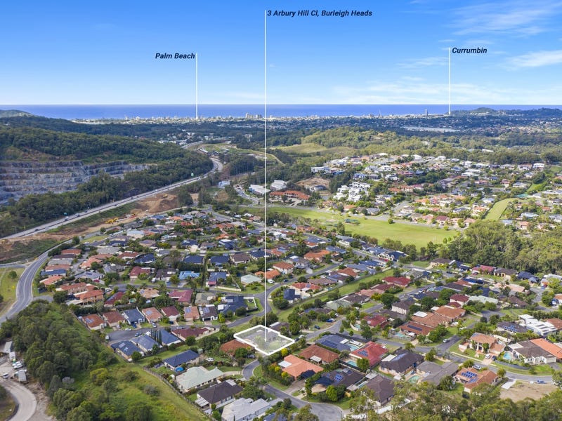 Houses for Sale in Burleigh Heads, QLD 4220 (+1 location) Pg. 2