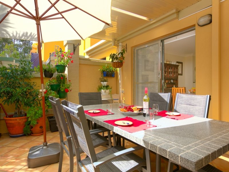 63 Villa Edgewater,Harbourview Crt, Cleveland, Qld 4163 Property Details