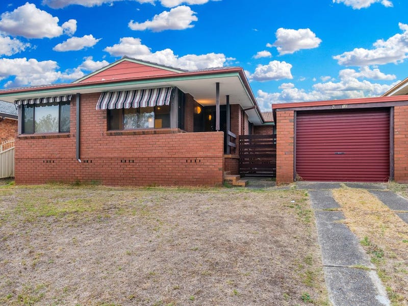 10 Coleridge Road, Wetherill Park, NSW 2164
