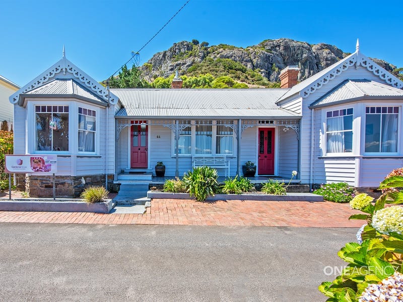 44 Alexander Terrace, Stanley, Tas 7331 House for Sale realestate