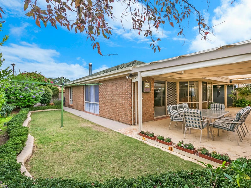 25 Morningside Drive, Woodcroft, SA 5162 House for Sale realestate