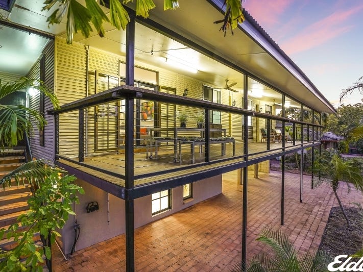 23 Court, Malak, NT 0812 Property Details