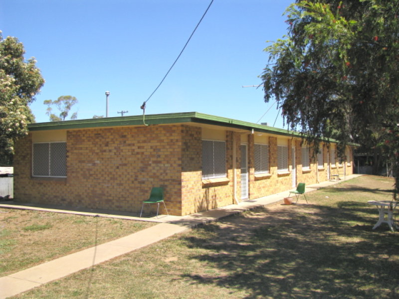 4749 Chester Street, Moree, NSW 2400