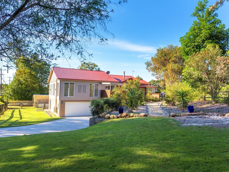 31 Bungay Road, Wingham, NSW 2429