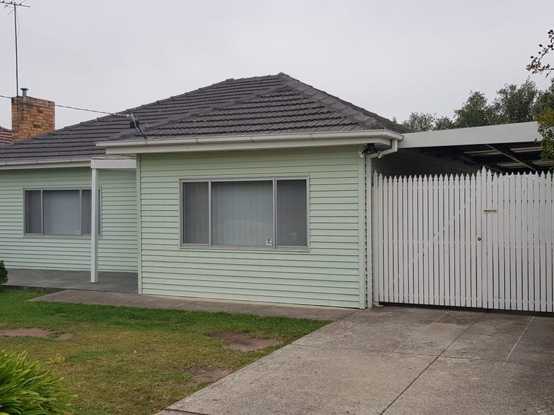 11 Mcdougall Street, Fawkner, VIC 3060