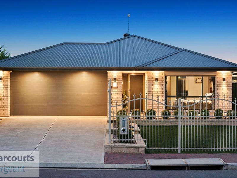 32 Oxford Drive, Andrews Farm, SA 5114