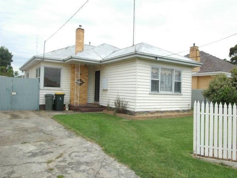 1 Gray Street, Sebastopol, Vic 3356 Property Details