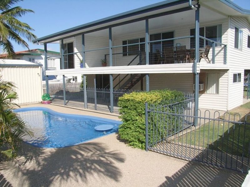 45 Zelma Street, Grasstree Beach, QLD 4740