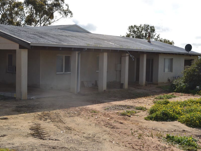 . Bungulla North Road, Tammin, WA 6409 Property Details