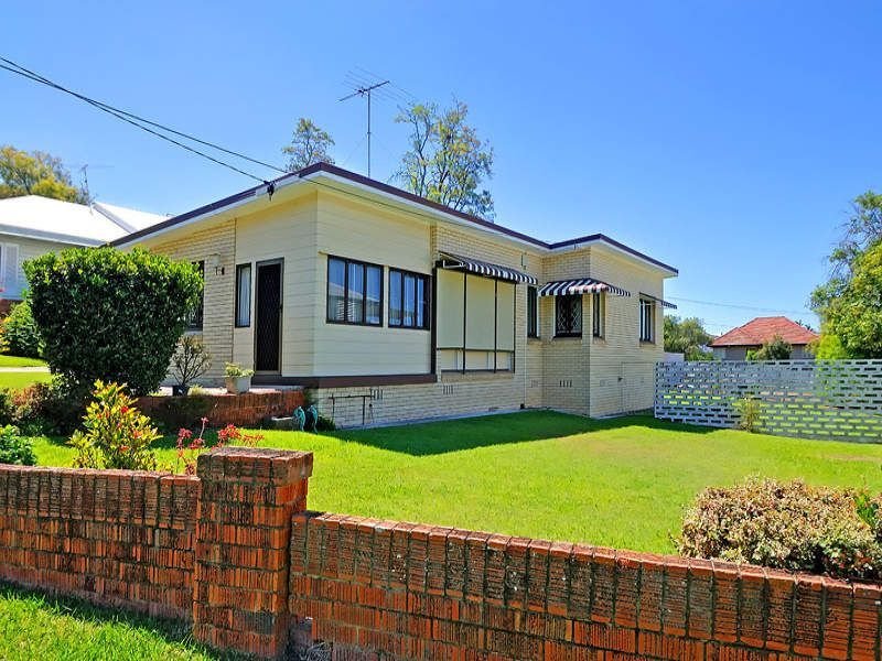 31 Waratah Avenue, Carina, Qld 4152 Property Details