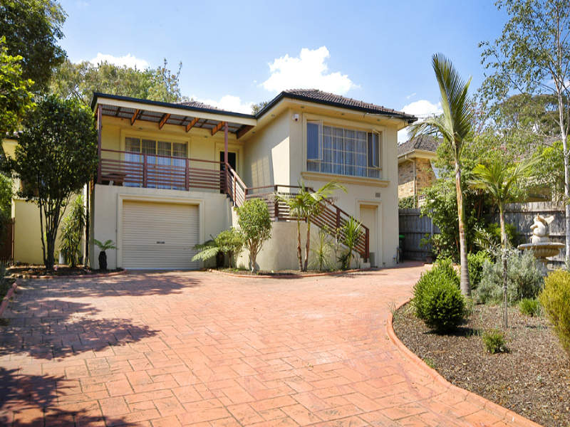 55 Mayona Road, Montmorency, Vic 3094 Property Details