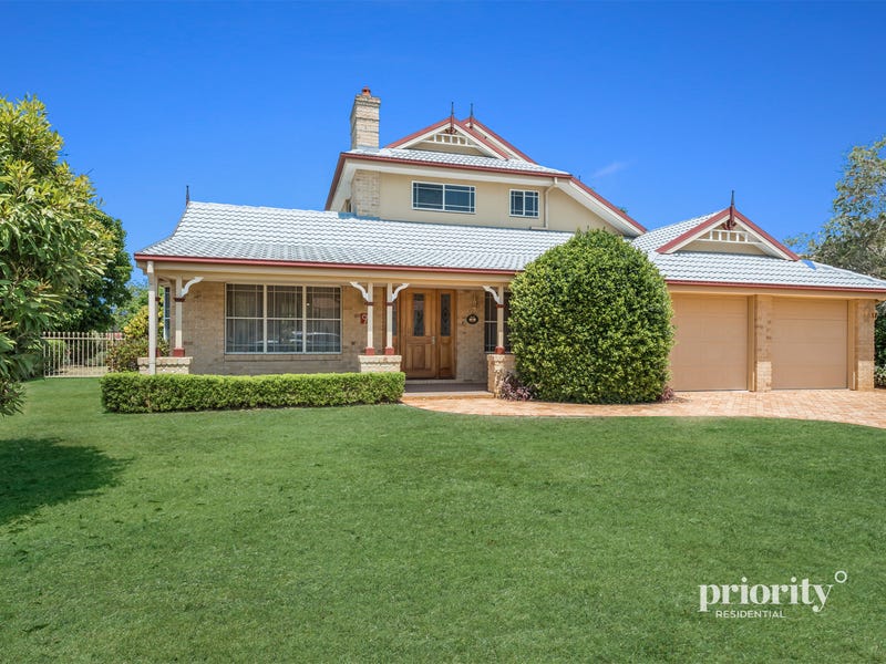 9 Avenue, Murrumba Downs, QLD 4503