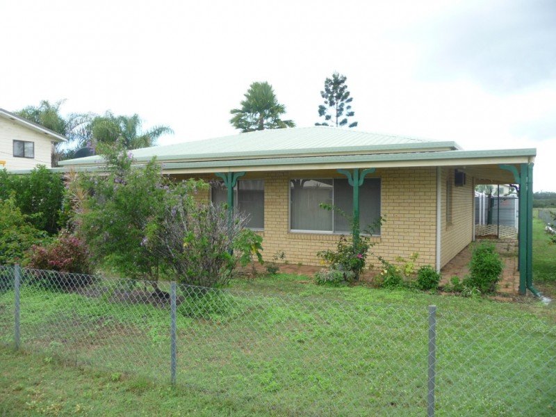 12 HOMANN STREET, Buxton, Qld 4660 Property Details