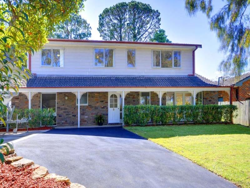 7 Cliffview Road, Berowra Heights, NSW 2082