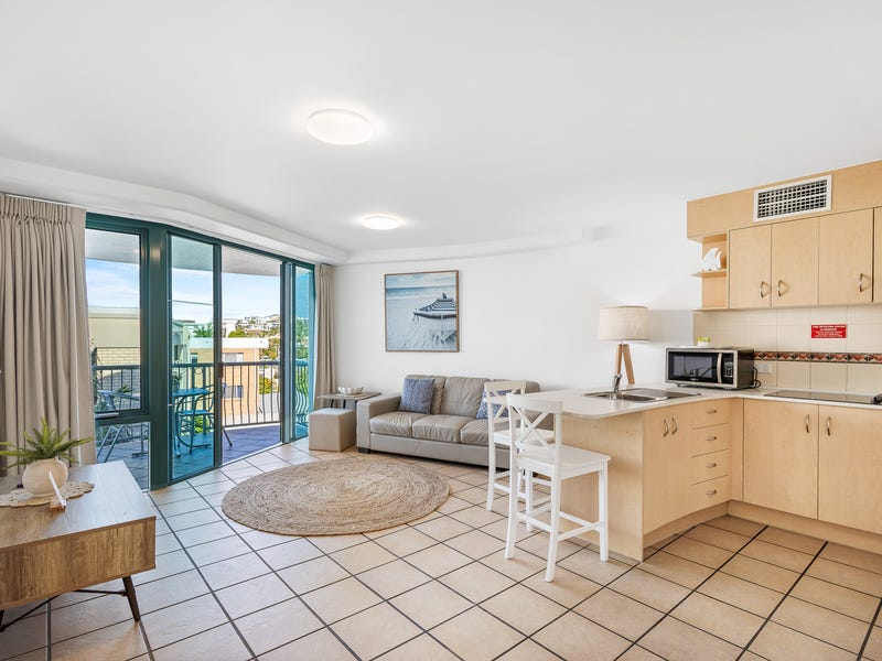 42/188192 Alexandra Parade, Alexandra Headland, Qld 4572 Unit for