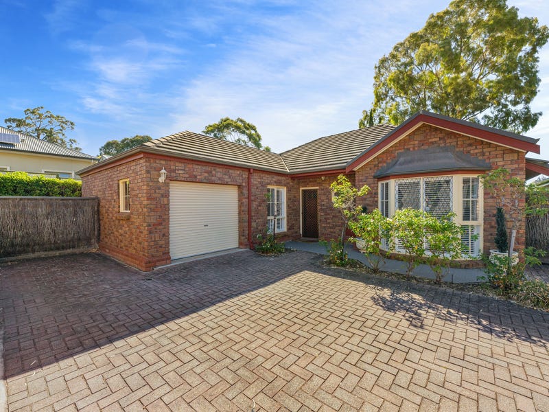 3/15 Seaforth Avenue, Hazelwood Park, SA 5066