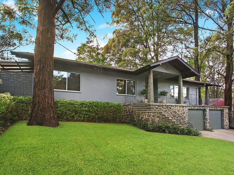 22 Hull Road, Beecroft, NSW 2119 Property Details