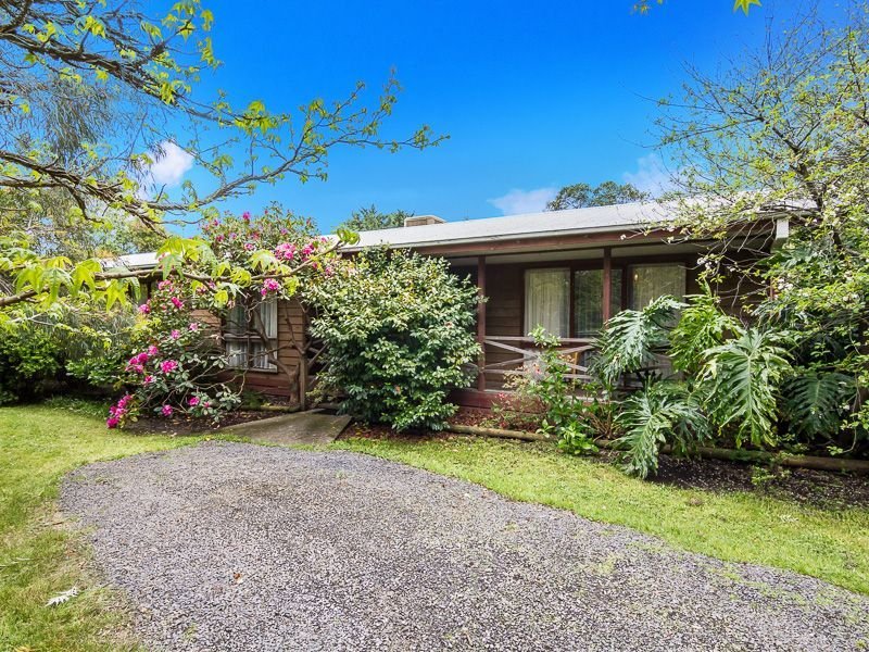 95 Wattletree Road, Bunyip, VIC 3815