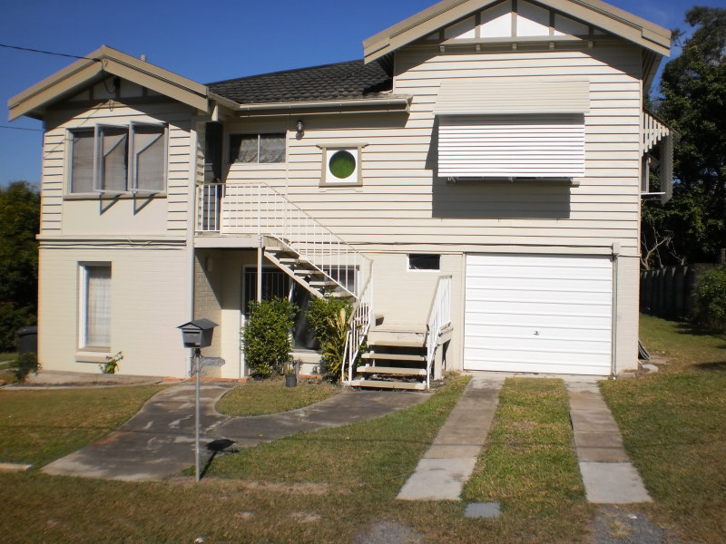 30 Wallin Street, Kedron, QLD 4031