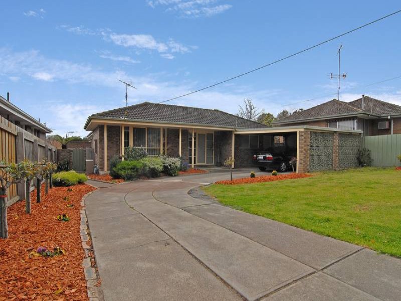 22 Cresta Street, Leopold, Vic 3224 Property Details