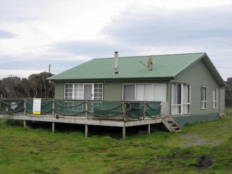 1 Zyrox Street, Granville Harbour, TAS 7469