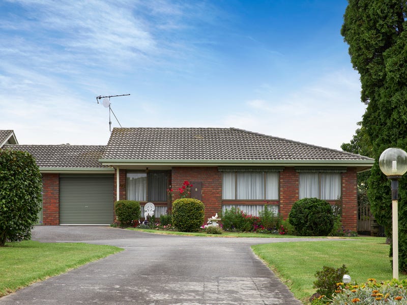 6/30 Young Street, Drouin, VIC 3818