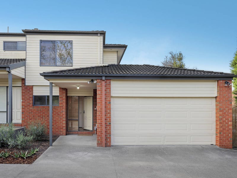 Real Estate & Property for Sale in Mitcham, VIC 3132