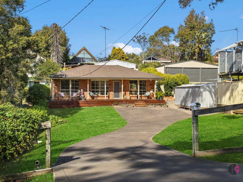 19 Wellington Street, Buxton, NSW 2571