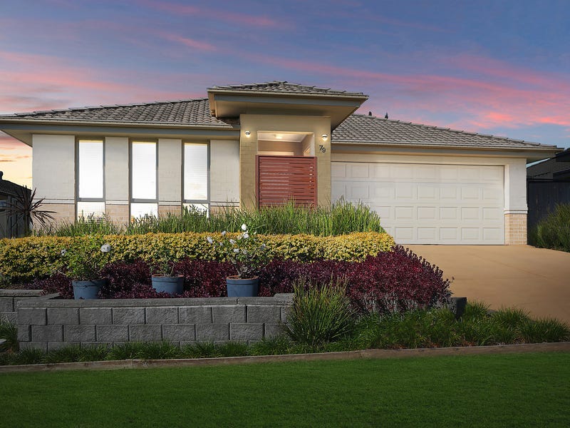 79 Clydesdale Street, Wadalba, NSW 2259