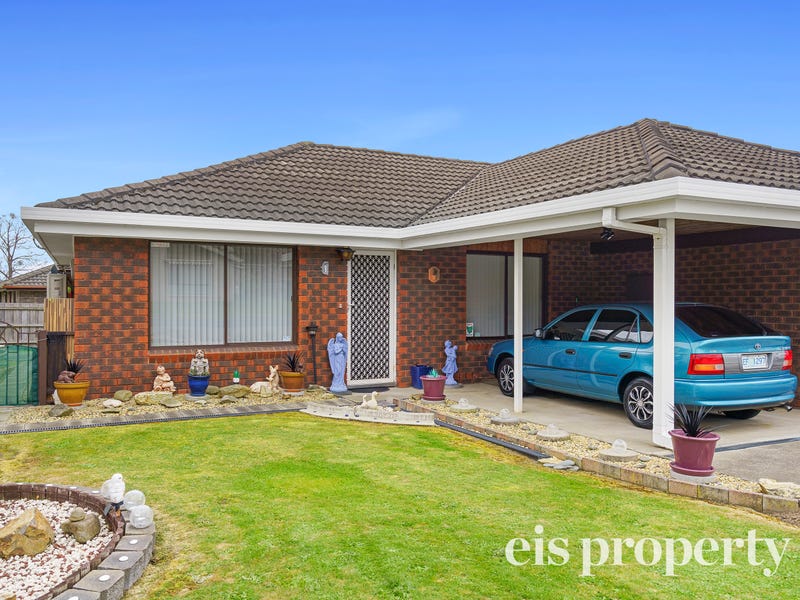 40B Wariga Road, Glenorchy, Tas 7010 Property Details