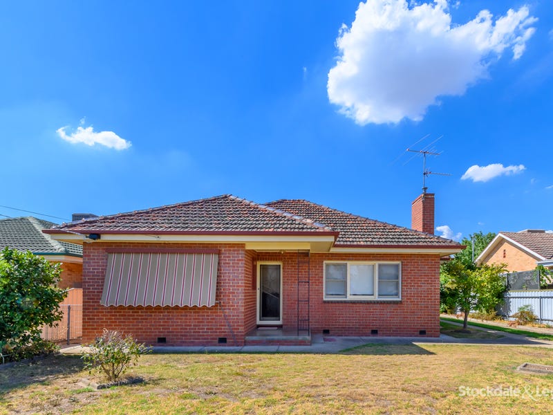 20 Brodie Street Wangaratta VIC 3677 realestate .au