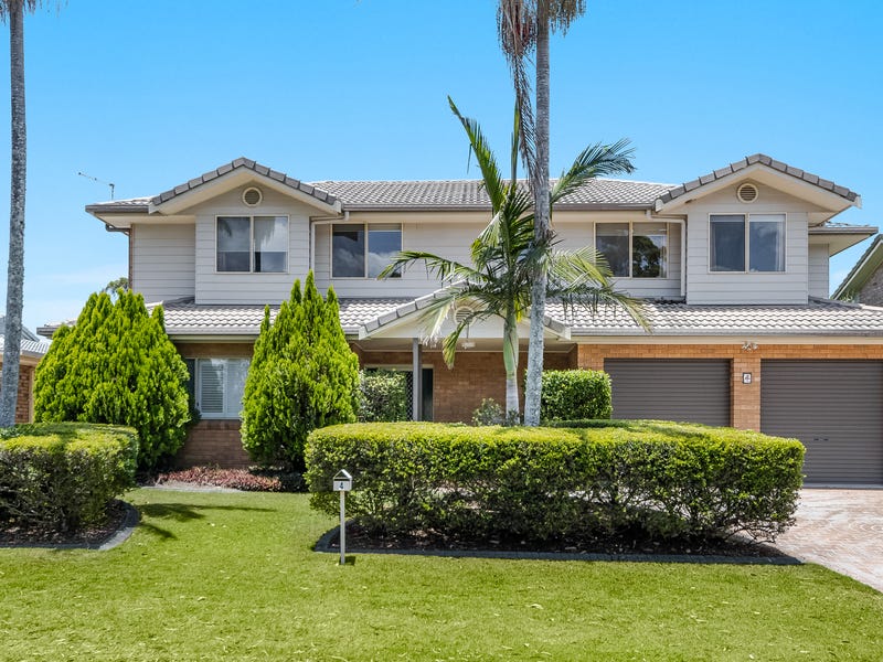 4 The Link, Yamba, NSW 2464 House for Sale