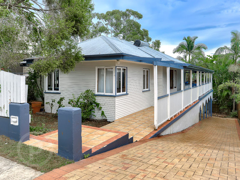 17 Copeland Street, Milton, Qld 4064 Property Details